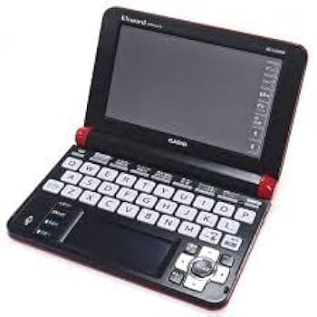 カシオ電子辞書EXーwordDATAPLUS3 Amazon | カシオ 電子辞書 高校生(英語強化)モデル(ブラック