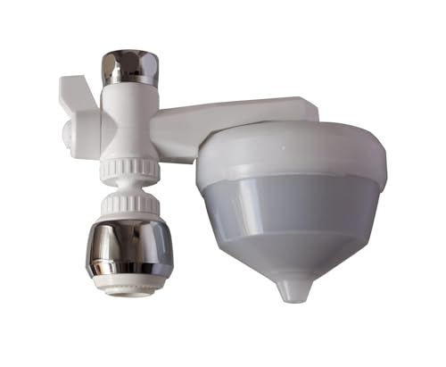 Siroflex 2650/1S Classic UNI 3-A depuratore acqua rubinetto...