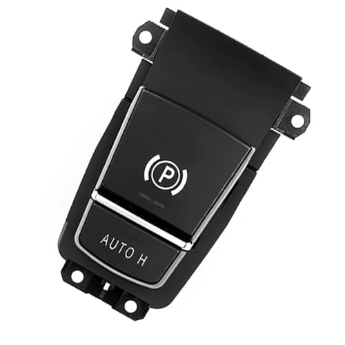 Botón de freno de estacionamiento eléctrico para BMW X5 E70 y X6 E71