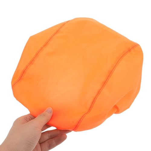 Casco de fútbol americano resistente con cubierta diseño americano seguro 4