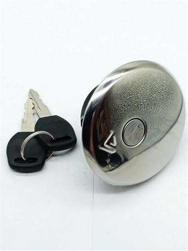 Clé de bouchon réservoir d'essence Suzuki GN400X pour préparer vos balades en moto rétro