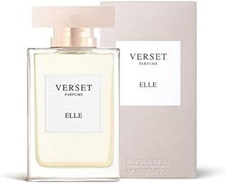 Verset Parfums Elle Eau de Parfum 100ml Spray Women
