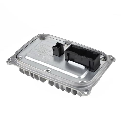 Unité de commande de phare Benz C217 panne résolue avec le module A2229008105