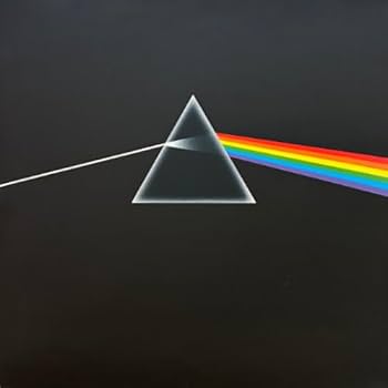 Amazon.com: Dark Side Of The Moon. 50th Anniversary Edition.: CDs
