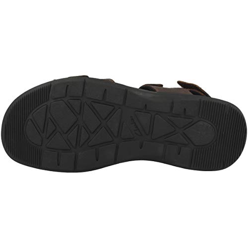 Sandales Clarks Hapsford Creek 261594787 - vue 10