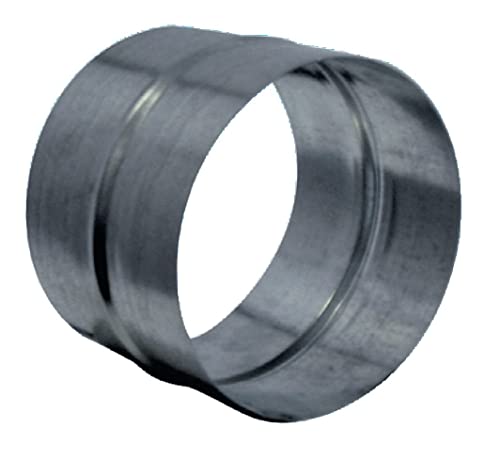 MANCHON RACCORD MALE D150MM UNELVENT 860354