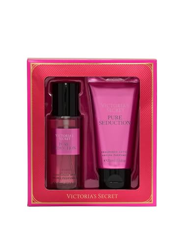 Consejos para Comprar Set Victoria Secret que Puedes Comprar On-line. 31 Victoria´s Secret Mini Set Pure Seduction