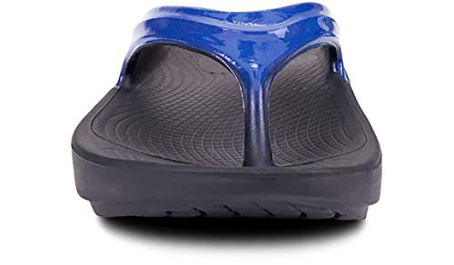 Image of OOFOS - Women's OOlala - Post Exercise Active Sport Recovery Thong Sandal