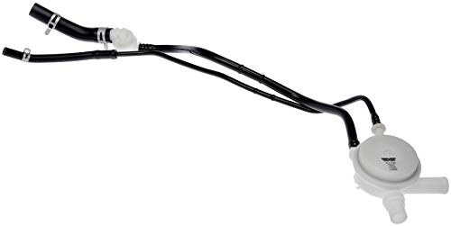 VALVOLA ELETTROMAGNETICA VALVOLA di ventilazione del serbatoio Valvola