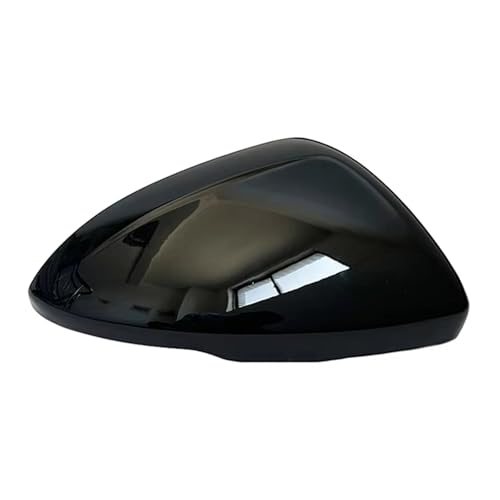 Capuchon rétroviseur pour Vauxhall Astra K blanc résoudre coque gauche manquante