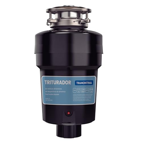 TRITURADOR ALIMENTOS, TRAMONTINA. 0,75HP 220V