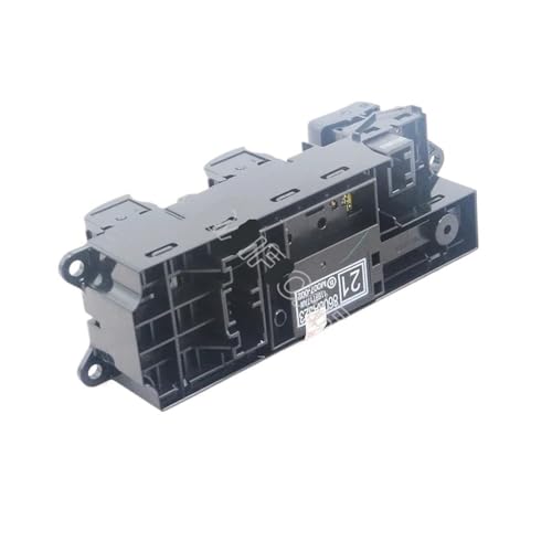 Interrupteur commande fenêtre gauche 8608A323 remplace bouton bloqué Eclipse Cross