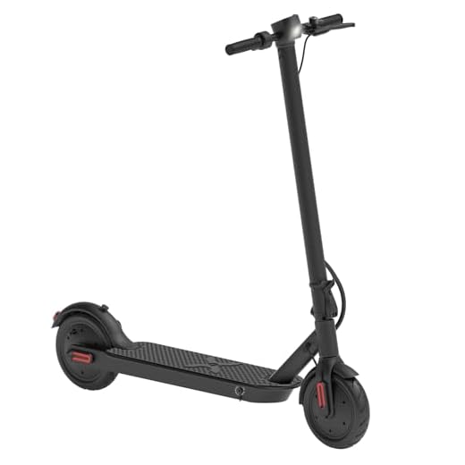 Hover-1 Journey Max Adult Electric Scooter with 700W Brushless Dual Motor Hill Climber, 19 mph Max Speed, and 26 Mile Range Commuter Scooter For Adults and Teens.