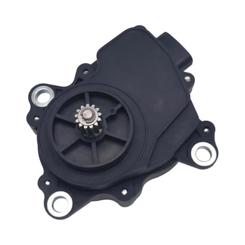 Actionneur différentiel avant 5Gh-4616A-01-00 servomoteur 4WD haute résistance
