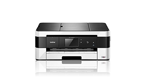 Stampante e fax a getto d'inchiostro a colori | Brother MFC-J245