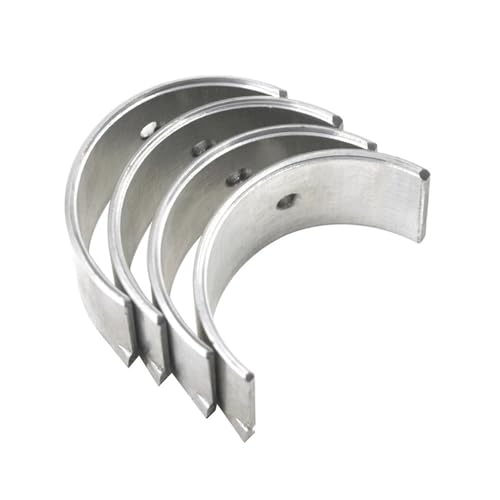 Kit roulements vilebrequin moto 36mm pour réparer le claquage moteur SV650
