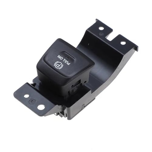 Bouton de frein à main pour Dodge Mopar commande électrique 68313482AB