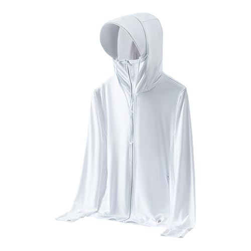 [SUKINANA] bVK[h Y UVJbgp[J[ ĕ UPF50+ Ă΍EFA AE^[ bVp[J[  t[ht ⊴f y ʋC Vv  (JP, At@xbg, 2XL, zCg)