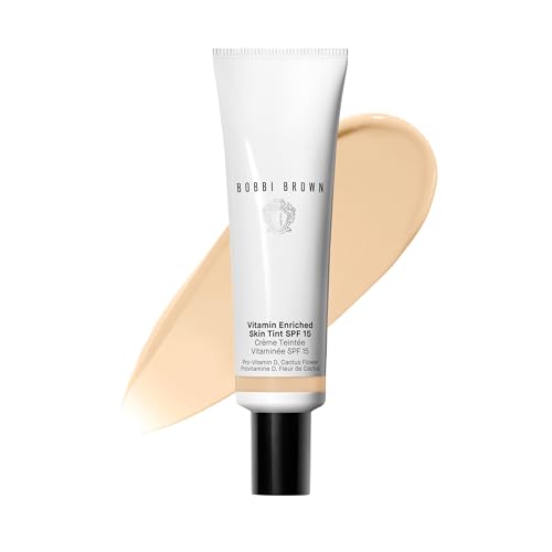 Bobbi Brown Vitamin Enriched Skin Tint SPF 15