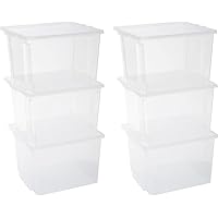 Iris Ohyama, 6er-Set,