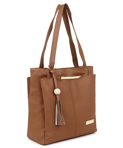 DAISY STAR Women Fashion Handbags Tote Purses Stylish Ladies Women and Girls Handbag for Office Bag Ladies Travel Shoulder Bag Tote for College Girls