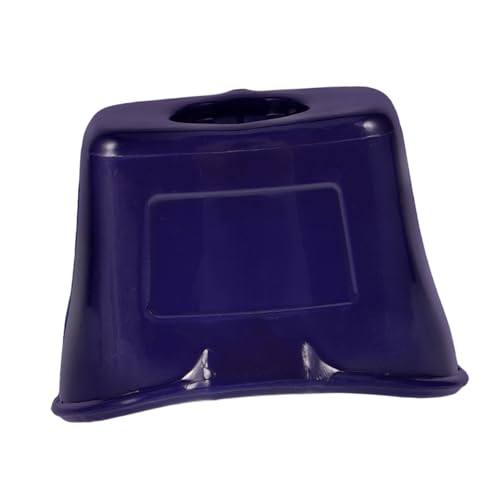MUCKLILY Porta Gotas Para Los Ojos Guía De Asistencia Para Dispensadores Secos Guías Para Guías Pequeñas Guía Para Gotas Para Ancianos Guía Del Aplicador De Gotero Para