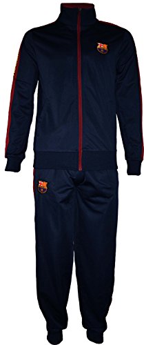 Fc Barcelone Survêtement Barça - Collection officielle Taille adulte homme S