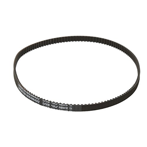 Hot Bodies Racing R8 Side Belt Long