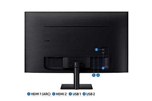 Samsung Smart Monitor M8 32 inch