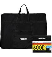 MEEDEN Extra Large Art Portfolio Case 36" X 48" Water-proof, 600D Oxford Cloth, Art Portfolio Bag...