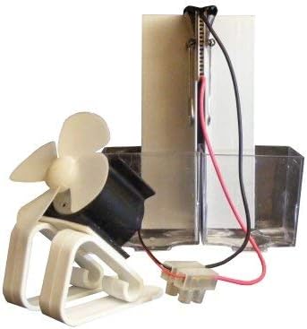 cebekit – Experiment with Module Peltier 27 W Includes Modulo C-1050 ce-c1100
