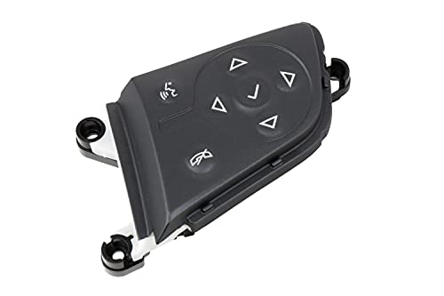 Amazon.com: GM Genuine Parts 23262277 Black Carbon Metallic  