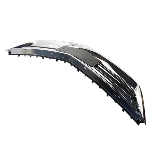 Calandre de pare-chocs avant chromée de qualité supérieure pour Chevy Impala 2014-2020 - 6