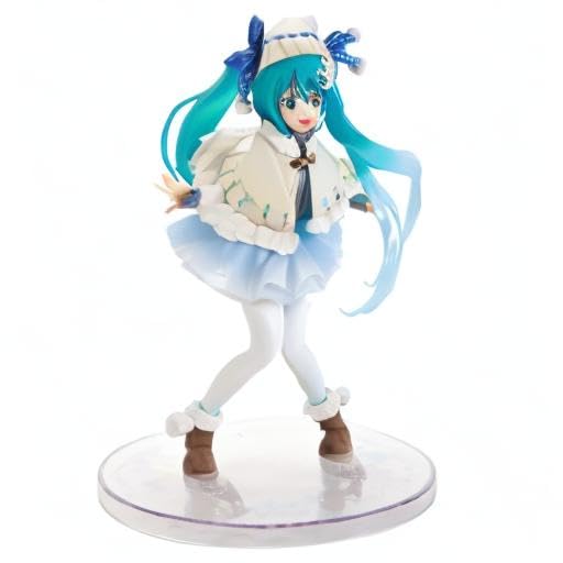 Amazon.com: Taito Original Winter Clothes 6.2