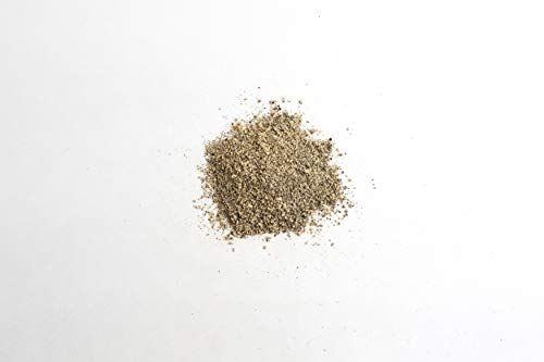 Drogheria & Alimentari Organic 4 Peppercorns Mill, 1.24 Oz (Pack Of 6) #TOP2