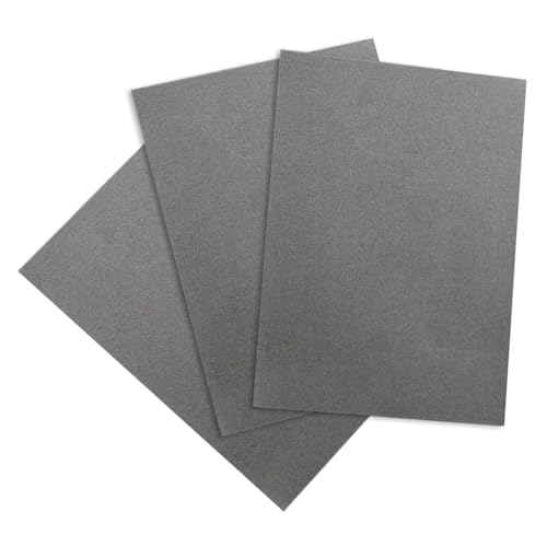 Papier de joint moteur en pack de 3 pièces pour réparation universelle de réservoir diesel