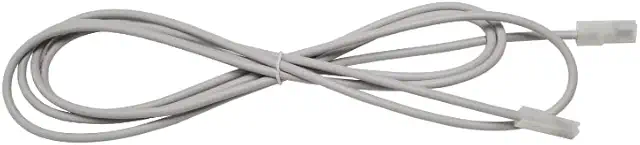 Câble chauffant flexible SPEEM 3 m pour terrarium, anti-humidité