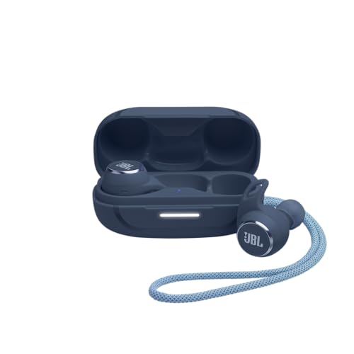 JBL Reflect Aero Auriculares con tecnología True Adaptive Noise C...
