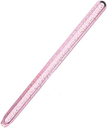 TPU Case for New Apple Pencil 2nd Generation, Protective Holder Sleeve Cover Compatible Pro 11/12.9 inch 2018 Apple Pencil 2 Gen