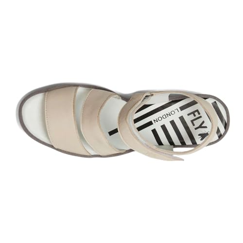 FLY London Women's Bexy575fly Wedge Sandal2