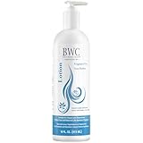 Beauty Without Cruelty Fragrance Free Hand & Body Lotion, 100 % Vegetarian, 16 fl ozs.