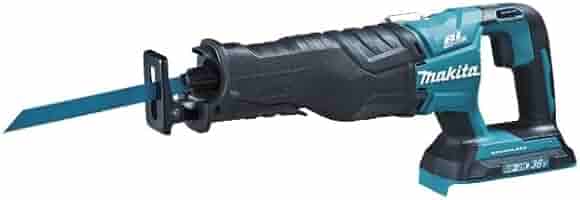Makita - makita レシプロソー Amazon.co.jp: マキタ(Makita) 充電式レシプロソー 36V バッテリ