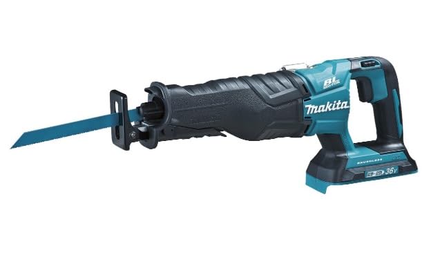 Amazon.co.jp: マキタ(Makita) 充電式レシプロソー 36V バッテリ