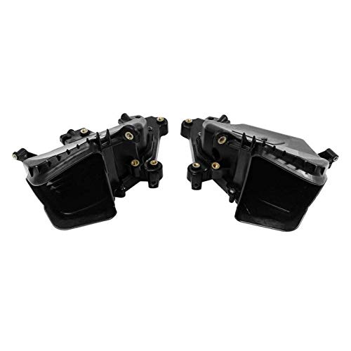 Caja Guantes Plástica para Motocicleta miniatura 6