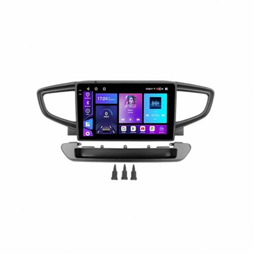 Carplay Inalámbrico en tu Hyundai H1 para Viajes Familiares Comodos