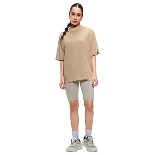 Image of Bewakoof Women T-Shirt