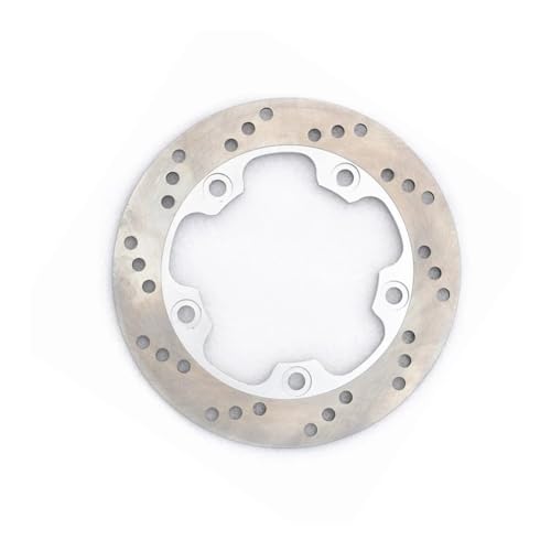 Disque de frein arrière haute précision pour AN400 Burgman Skywave 99-02
