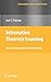 Information Theoretic Learning: Renyi's Entropy and Kernel Perspectives (Information Science and Statistics)