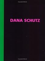 Dana Schutz 0971298513 Book Cover