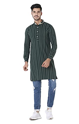 Image of OM SAI LATEST CREATION Men's Cotton Regular Fashion Vest